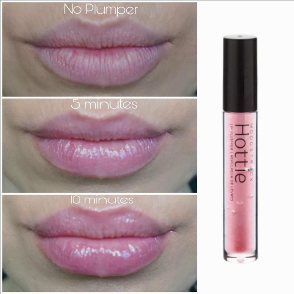 Hottie lip plumper by younique